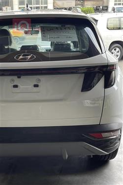هیوندای تۆکسۆن